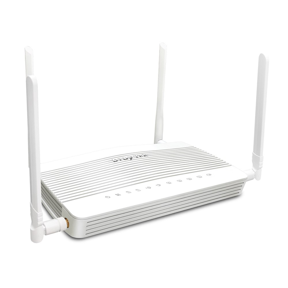 Router VPN DrayTek Vigor2136